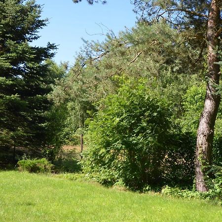 Agroturystyka Czekaj Przy Suntago Lublinow Exteriér fotografie