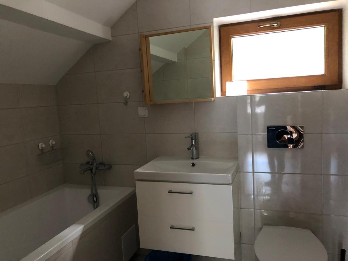 Agroturystyka Czekaj Przy Suntago Lublinow Exteriér fotografie