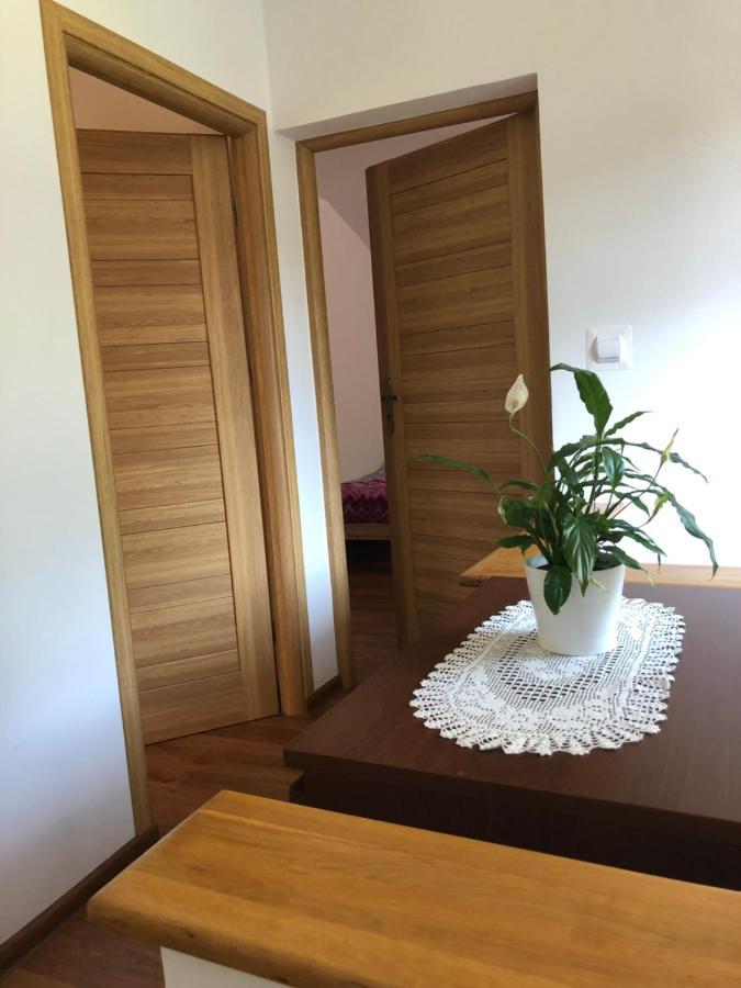 Agroturystyka Czekaj Przy Suntago Lublinow Exteriér fotografie