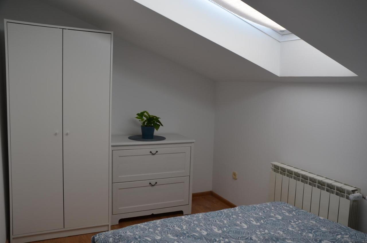 Agroturystyka Czekaj Przy Suntago Lublinow Exteriér fotografie
